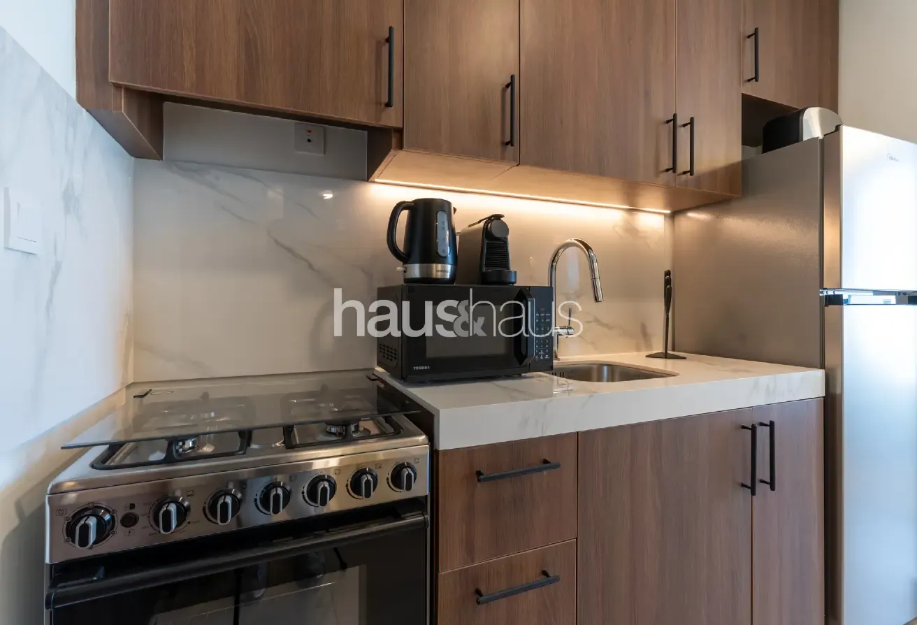 Brand New Stylish Studio | Charming Community