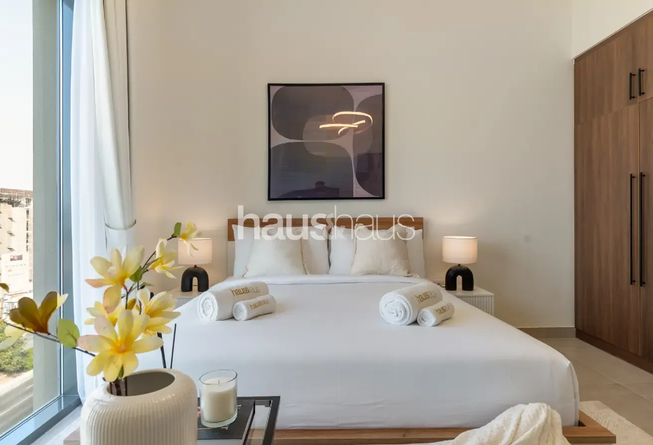 Brand New Stylish Studio | Charming Community