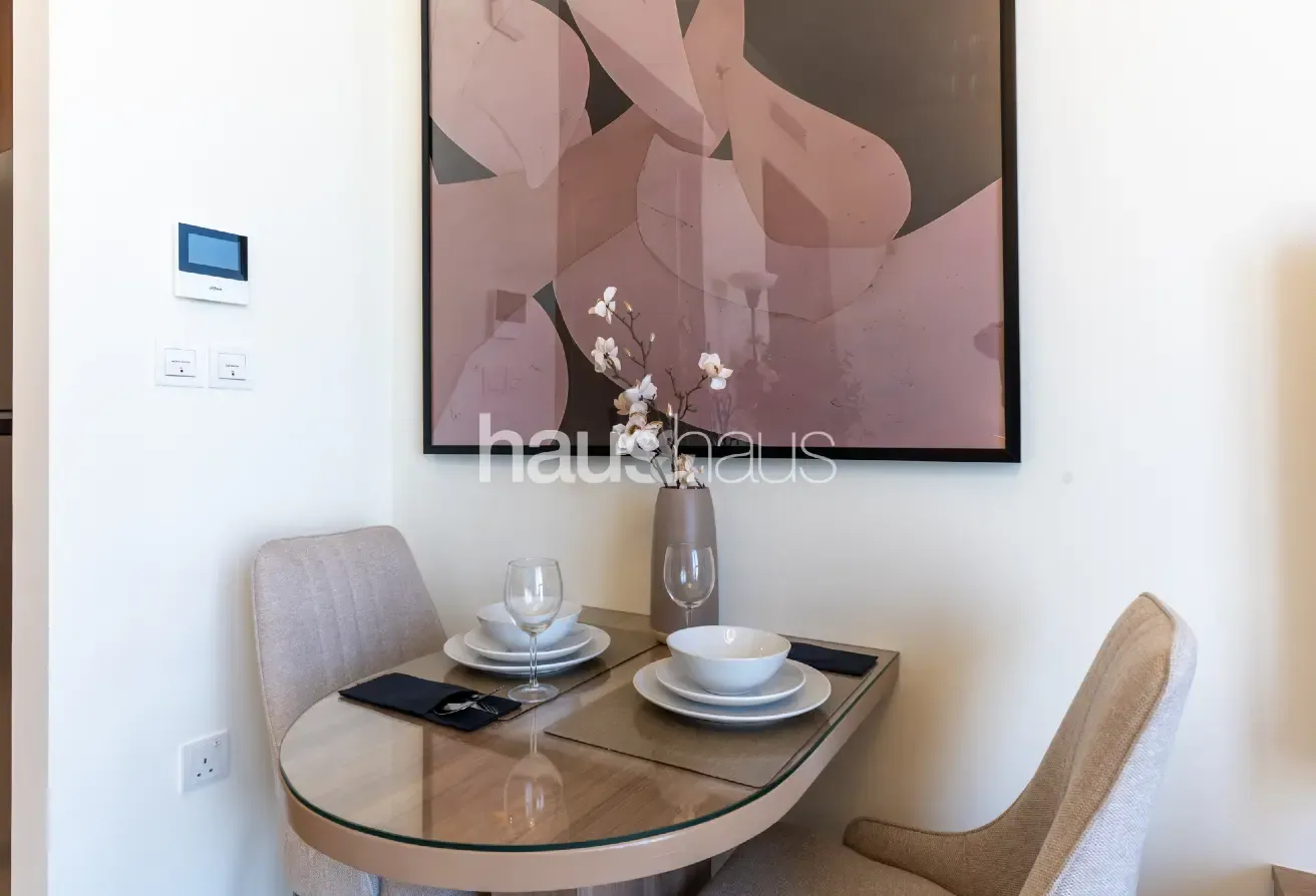 Brand New Stylish Studio | Charming Community