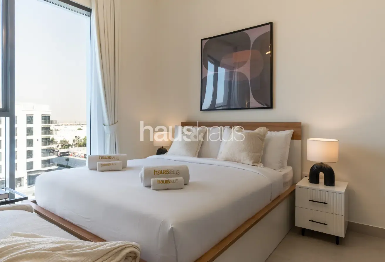 Brand New Stylish Studio | Charming Community