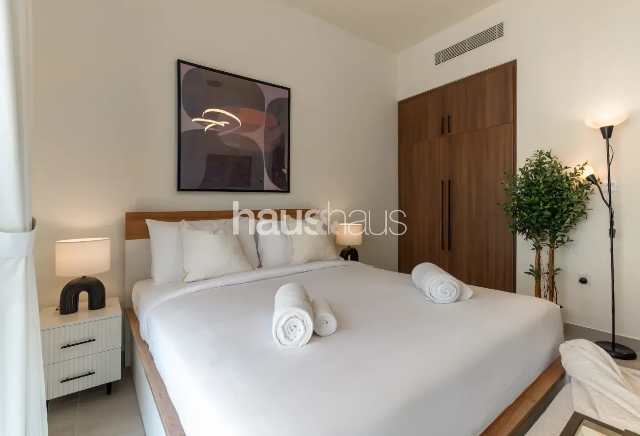 Brand New Stylish Studio | Charming Community