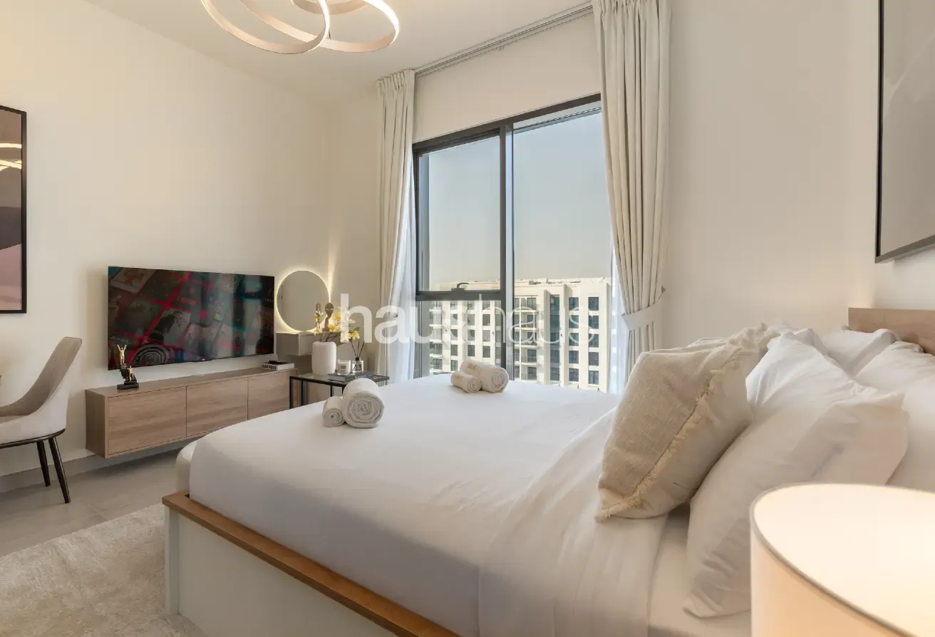 Brand New Stylish Studio | Charming Community