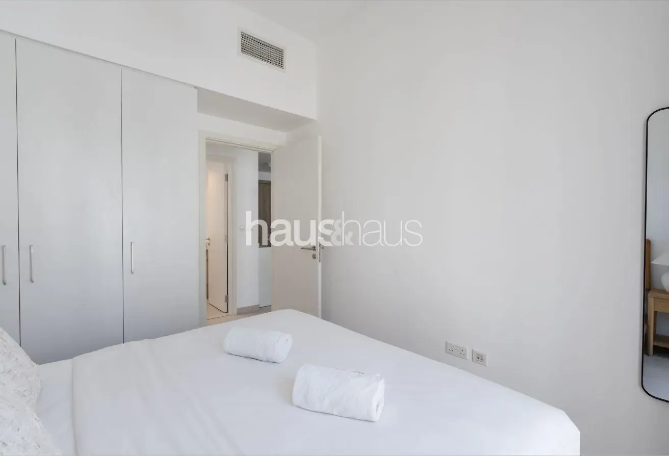 Fully Equipped | Great Facilities | Modern 1BR