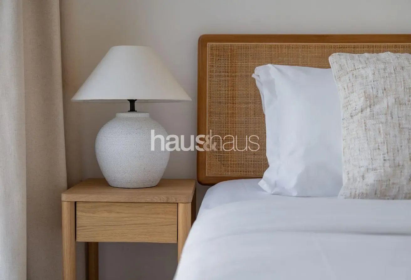 Fully Equipped | Great Facilities | Modern 1BR