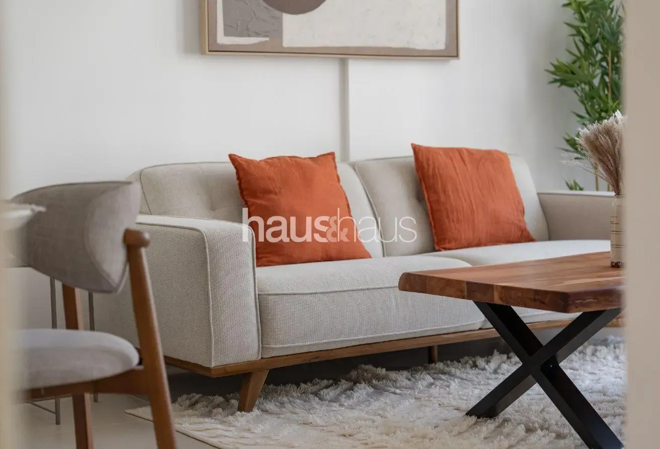 Fully Equipped | Great Facilities | Modern 1BR