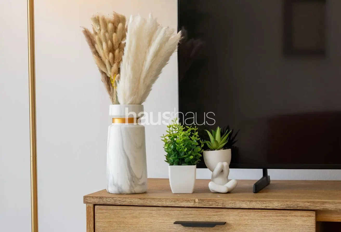Fully Equipped | Great Facilities | Modern 1BR