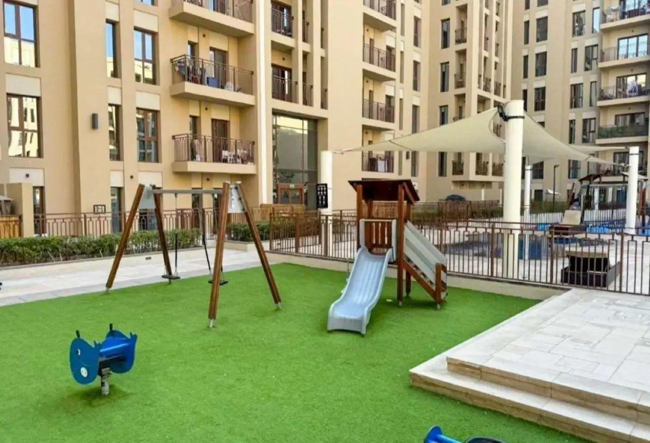 Modern Studio | Pool view | Parking space
