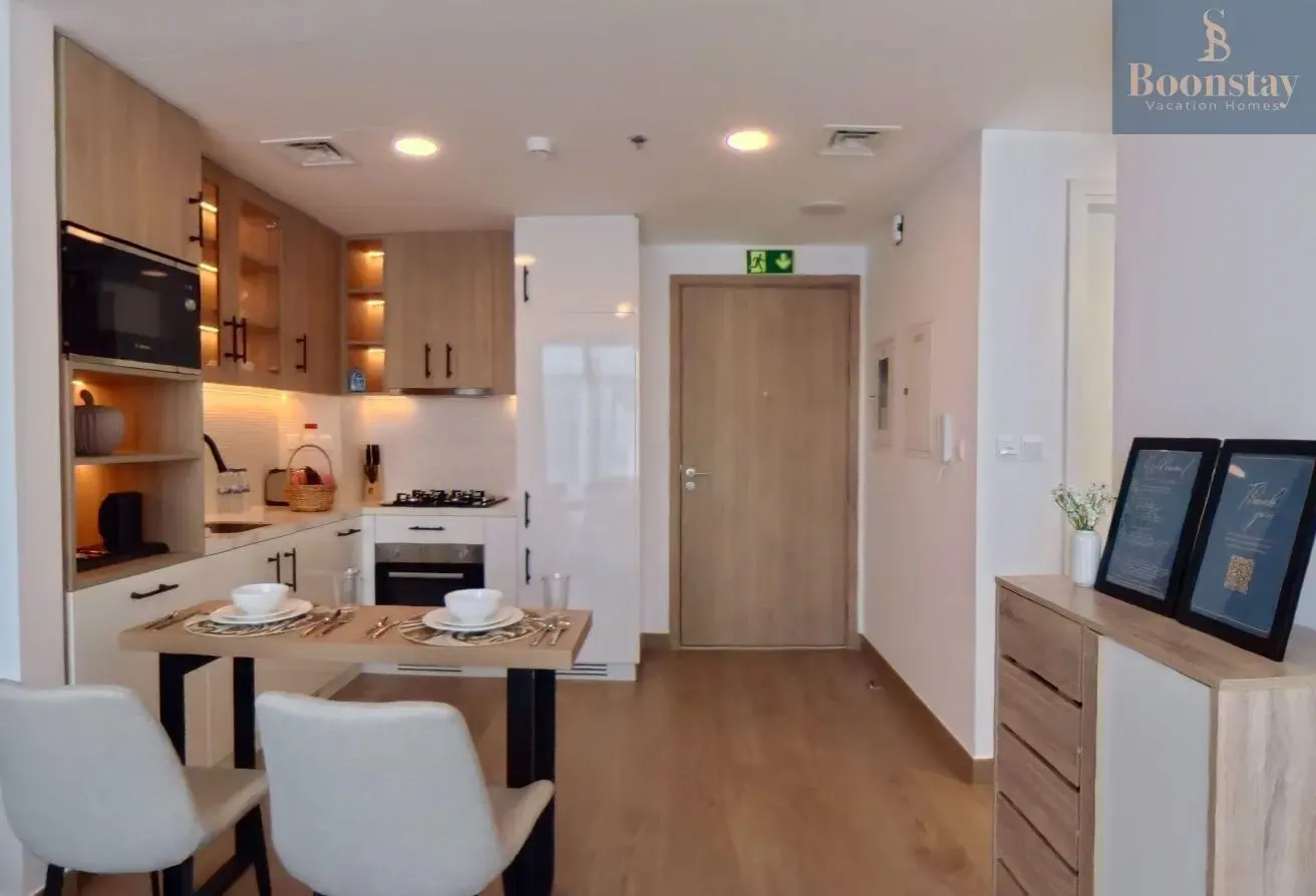 Fully Furnished/Bills Included/Stylish Apartment