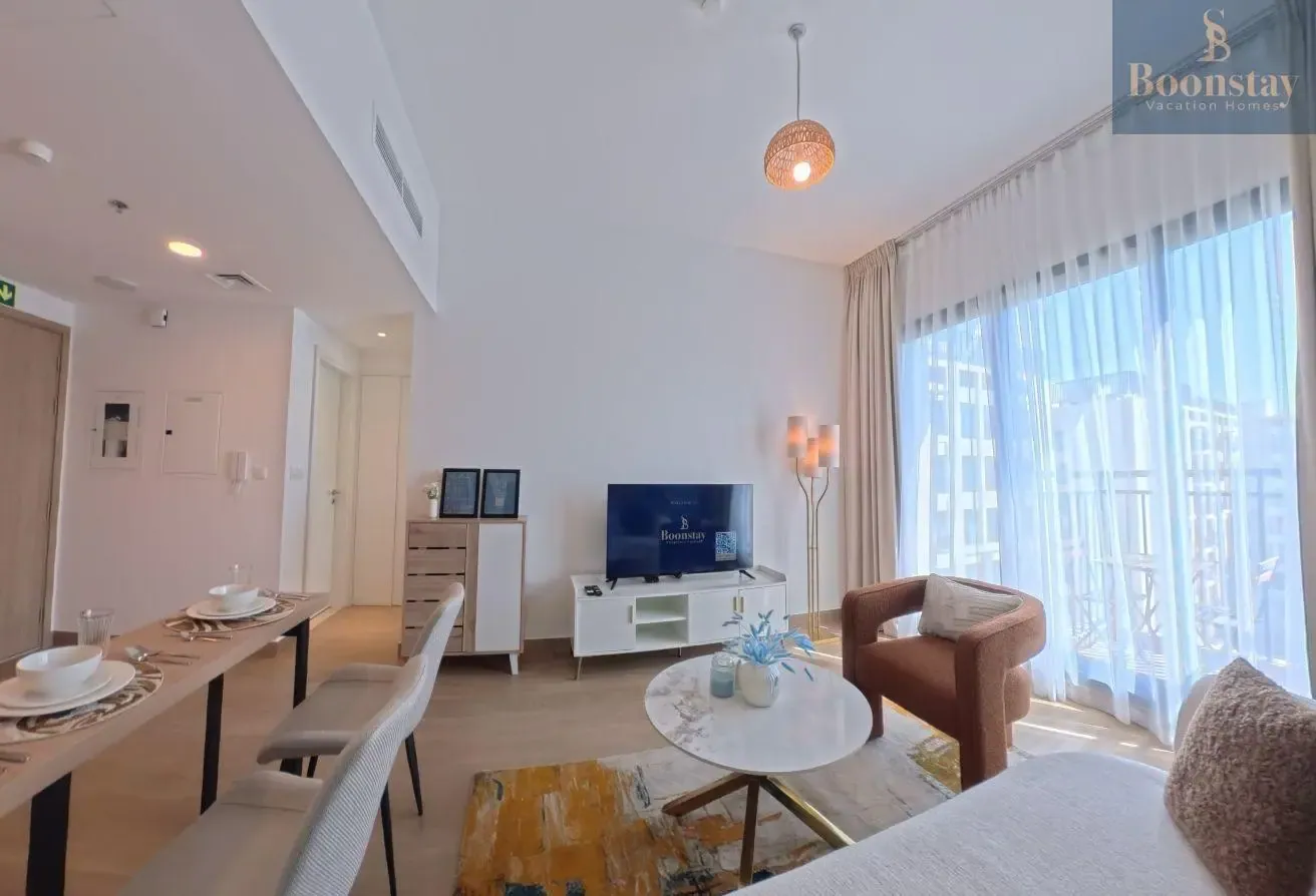 Fully Furnished/Bills Included/Stylish Apartment