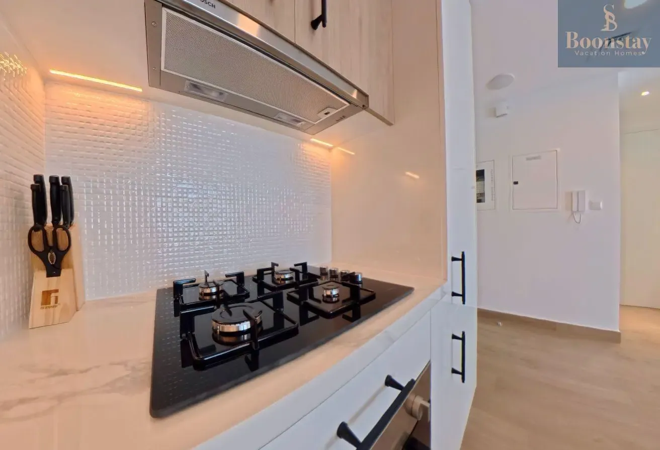 Fully Furnished/Bills Included/Stylish Apartment