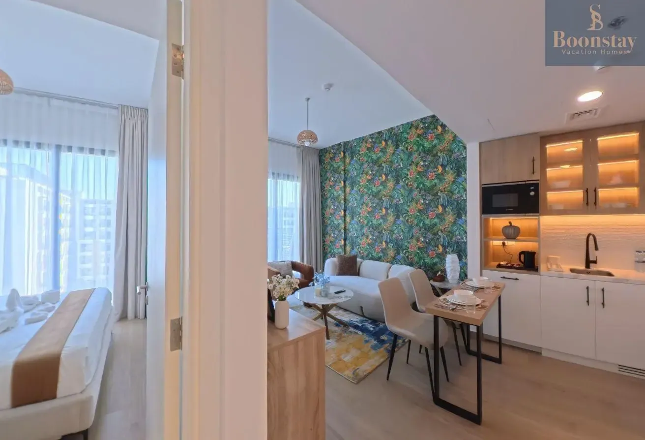 Fully Furnished/Bills Included/Stylish Apartment