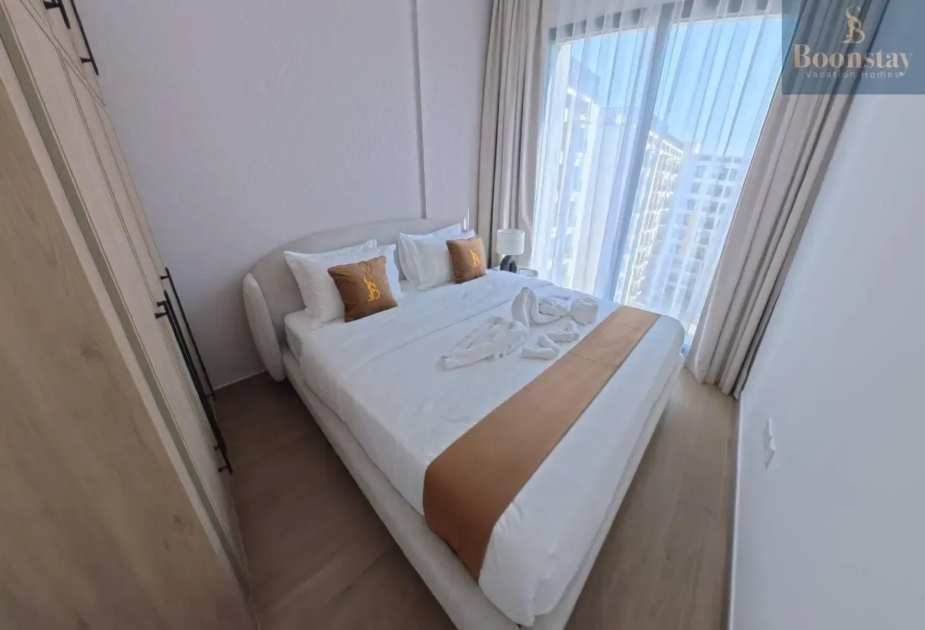 Fully Furnished/Bills Included/Stylish Apartment