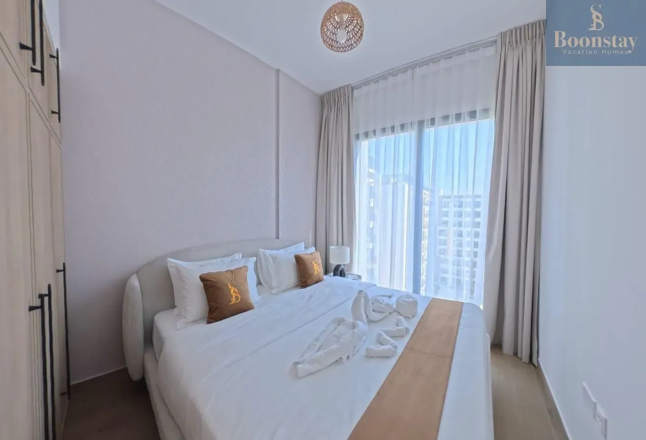 Fully Furnished/Bills Included/Stylish Apartment