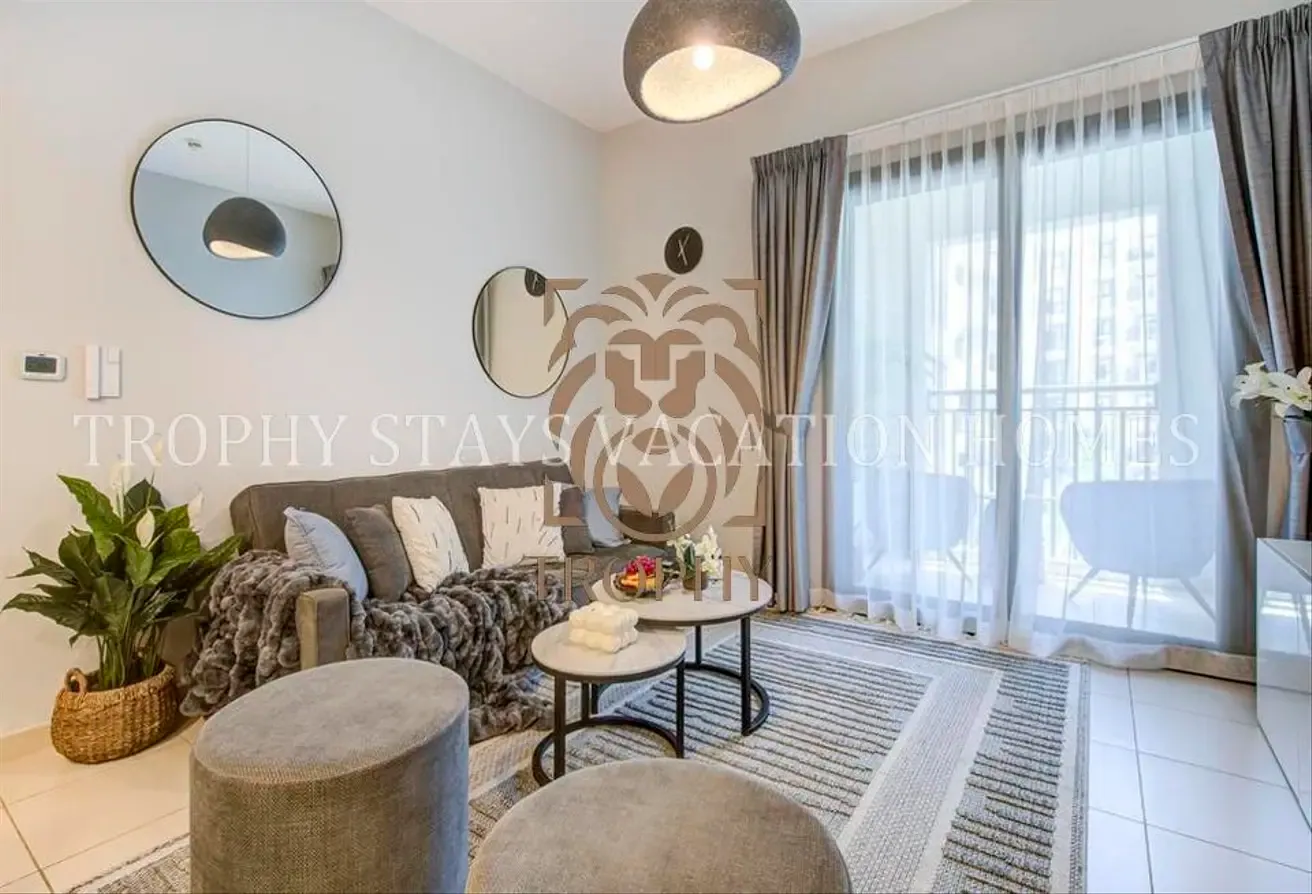 Community View | Spacious | All Bills Incl