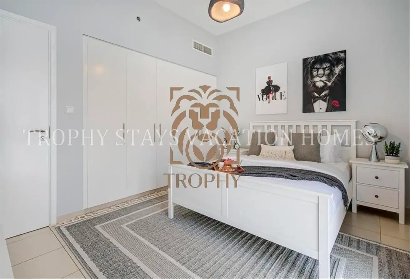 Community View | Spacious  | All Bills Incl
