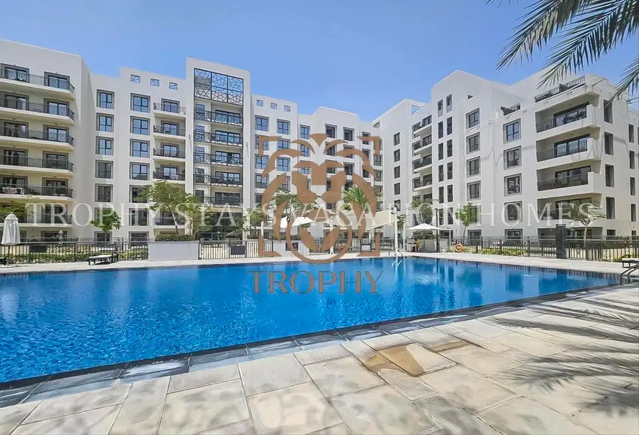 Community View | Spacious  | All Bills Incl