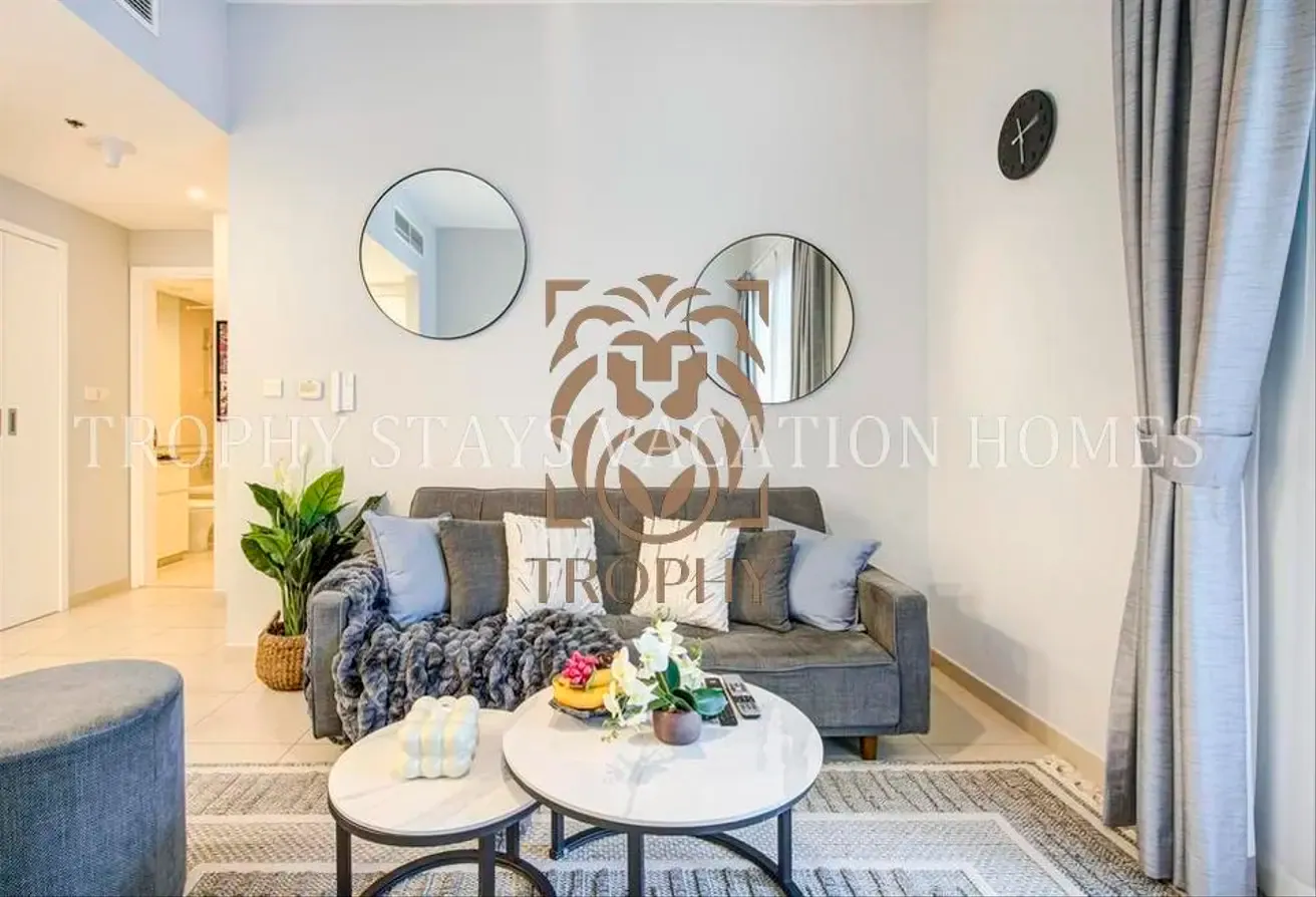 Community View | Spacious  | All Bills Incl