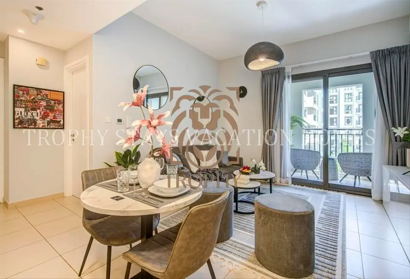 Community View | Spacious  | All Bills Incl