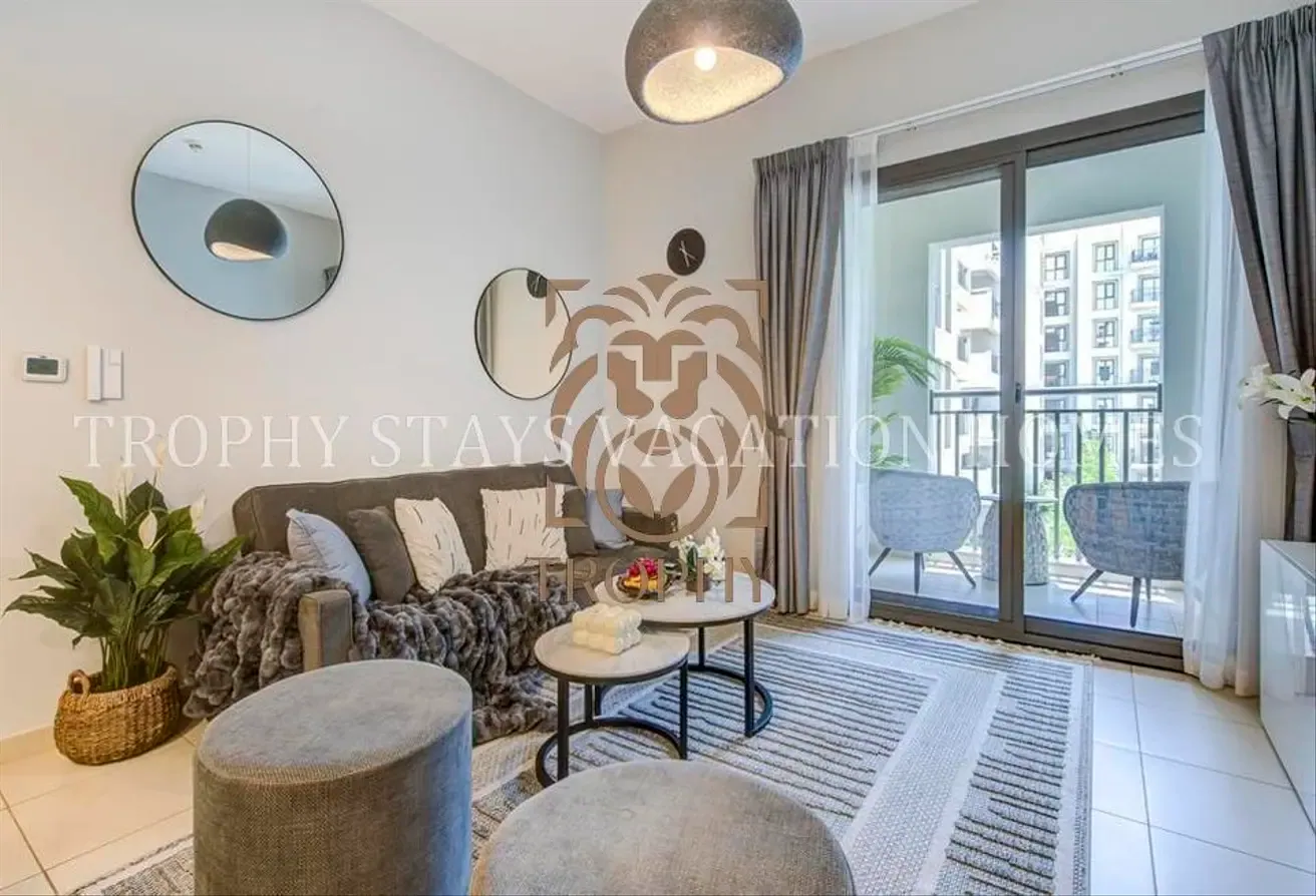 Community View | Spacious  | All Bills Incl