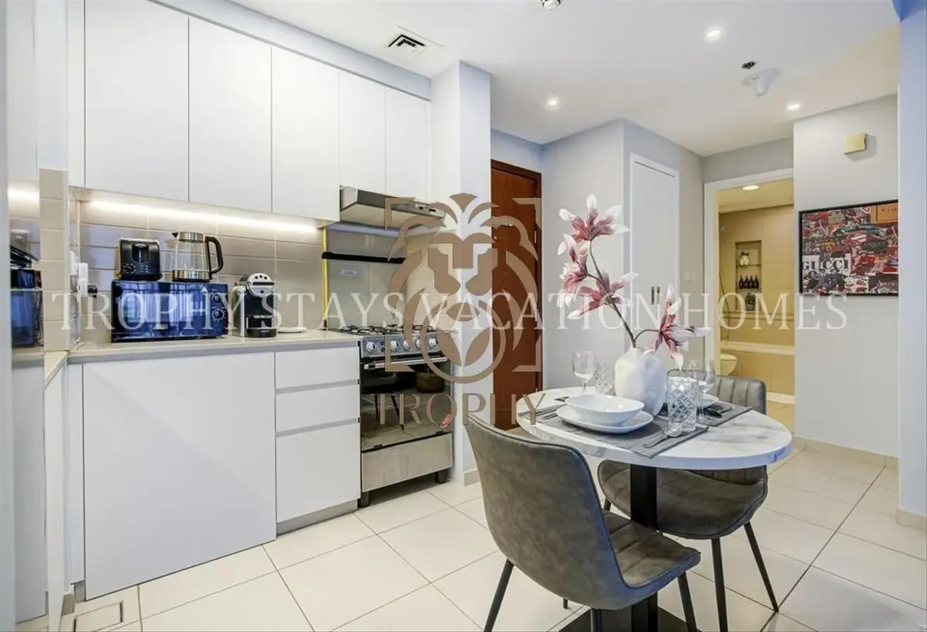 Community View | Spacious  | All Bills Incl