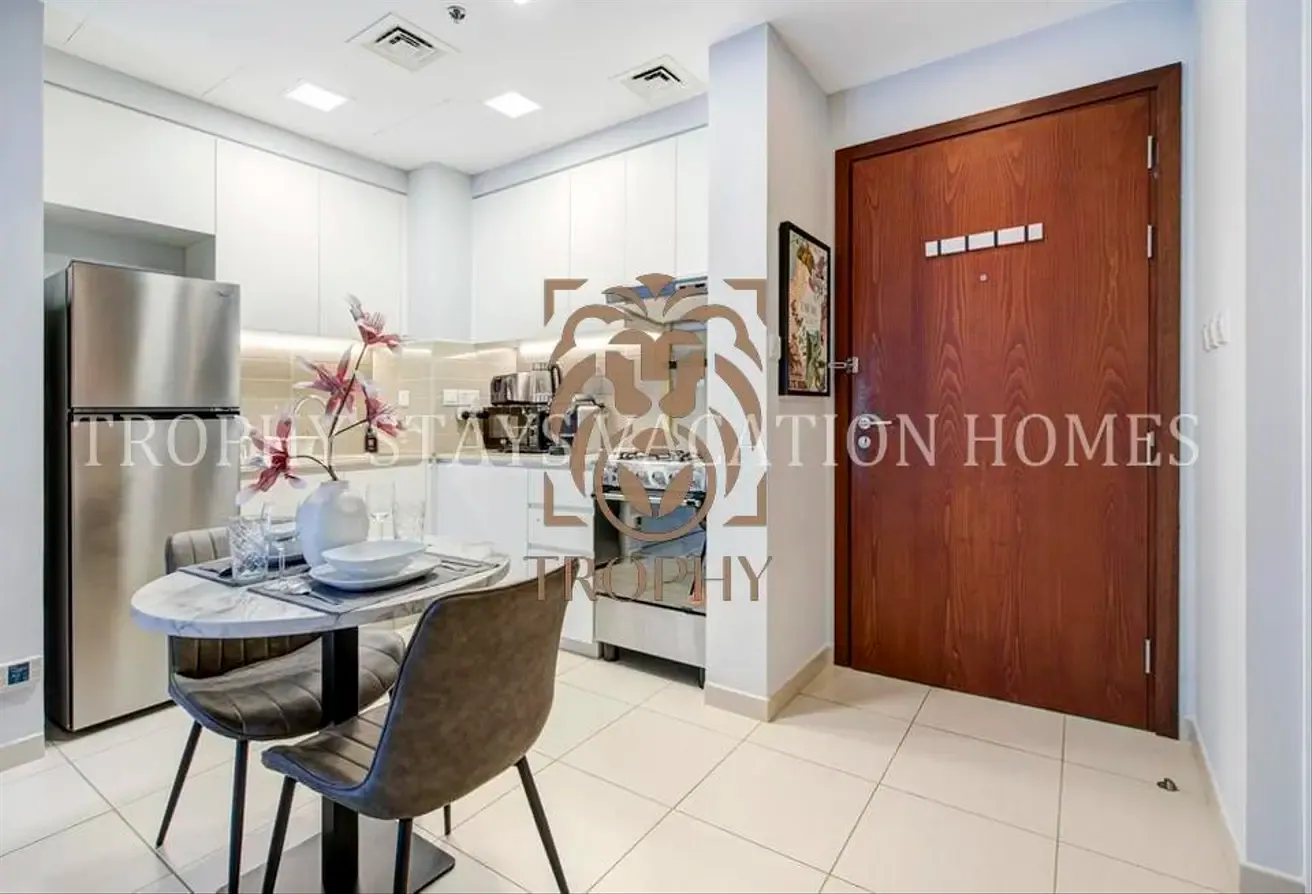Community View | Spacious  | All Bills Incl