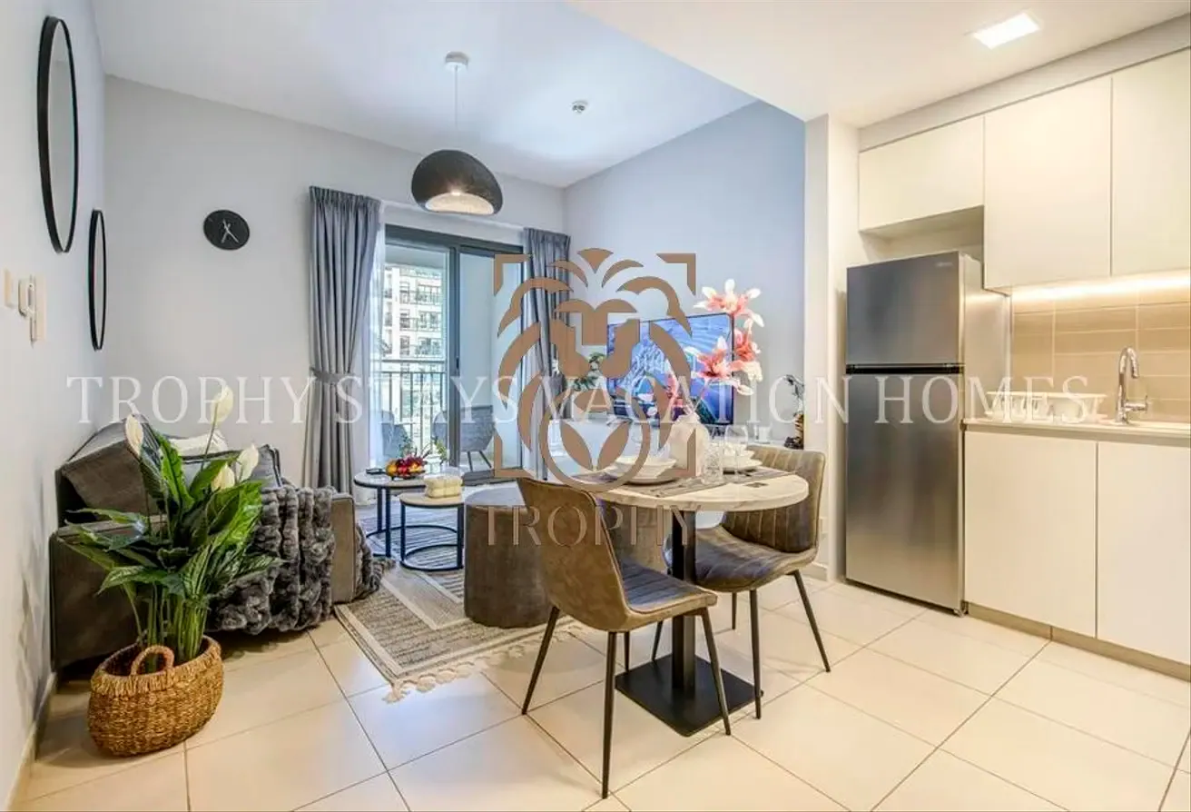Community View | Spacious  | All Bills Incl