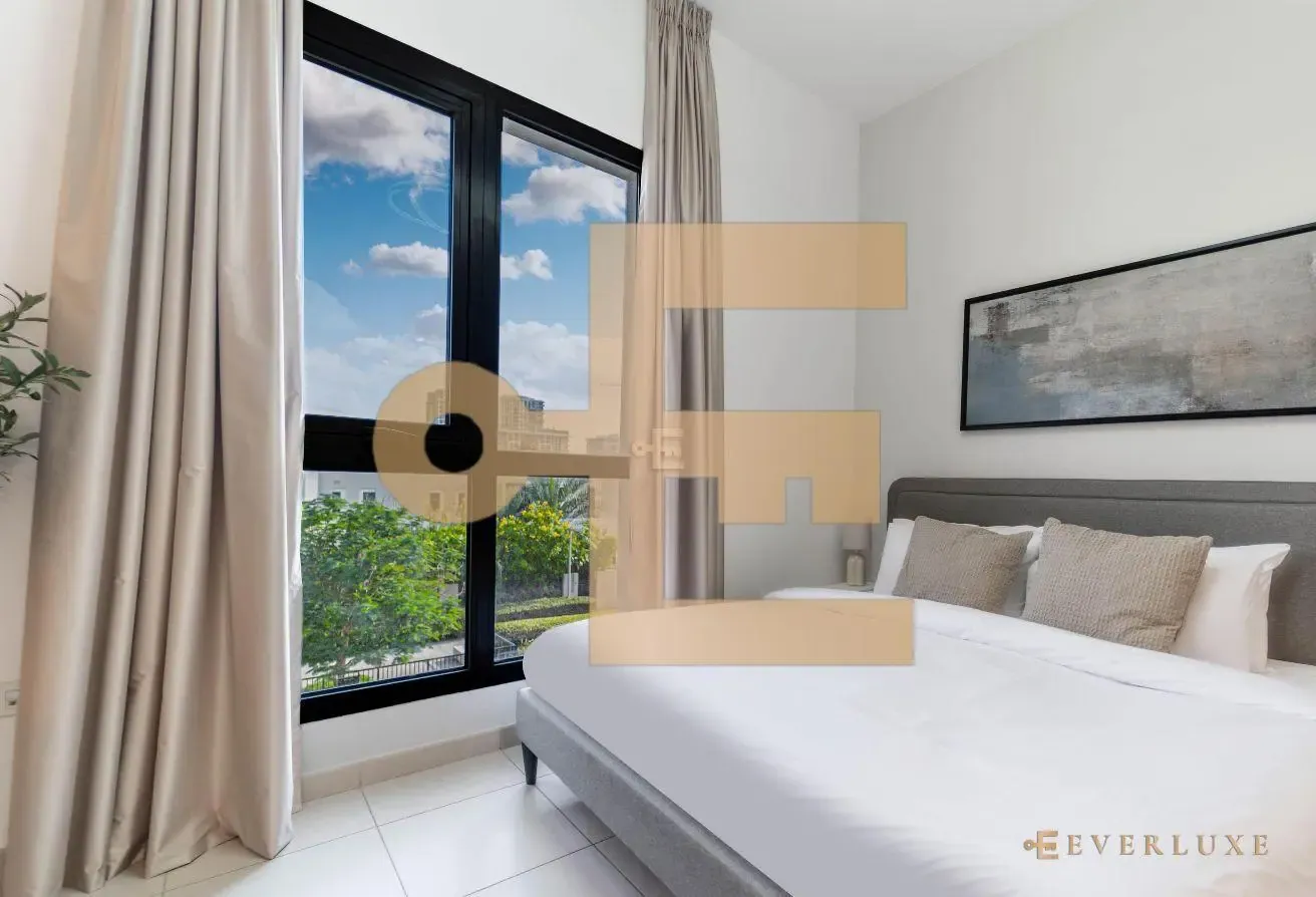 Chic Studio with Great Amenities