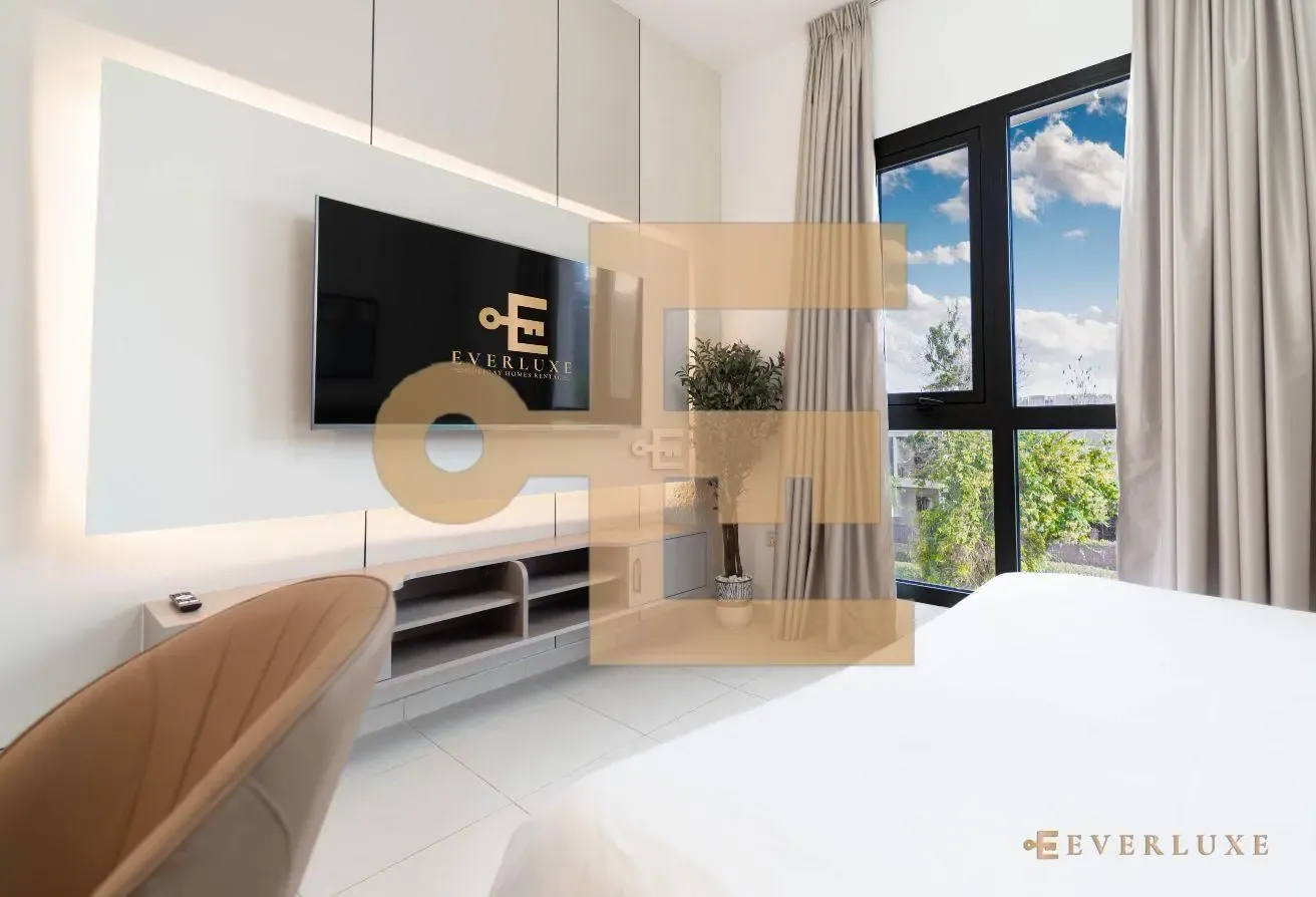Chic Studio with Great Amenities
