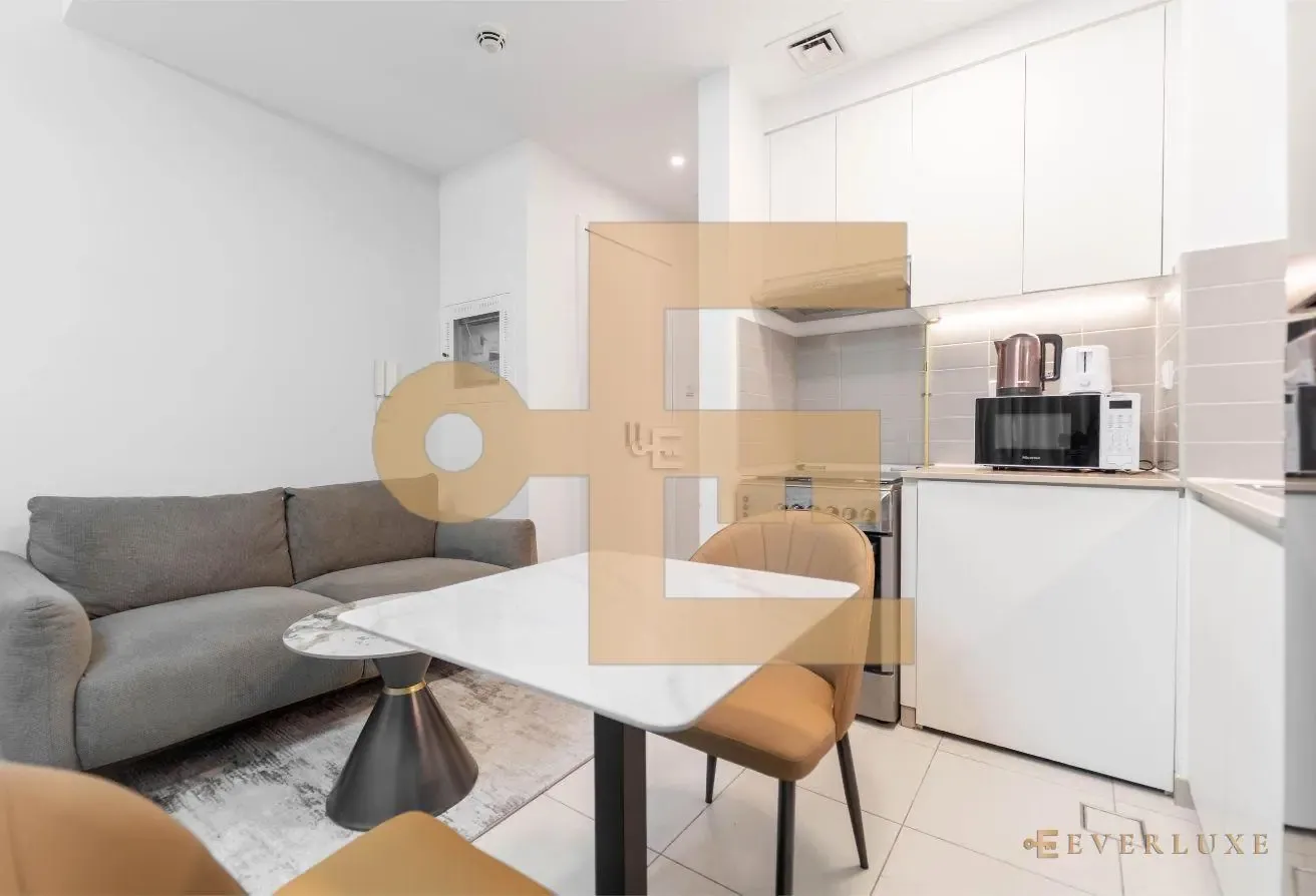 Chic Studio with Great Amenities