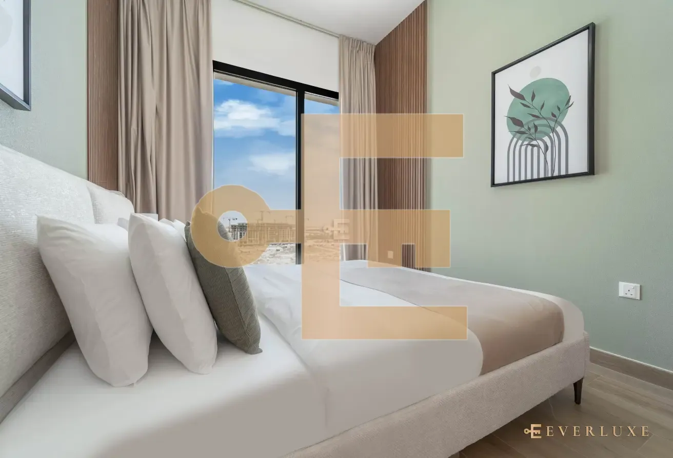 1BR at Liva | Great Deal + Bills In