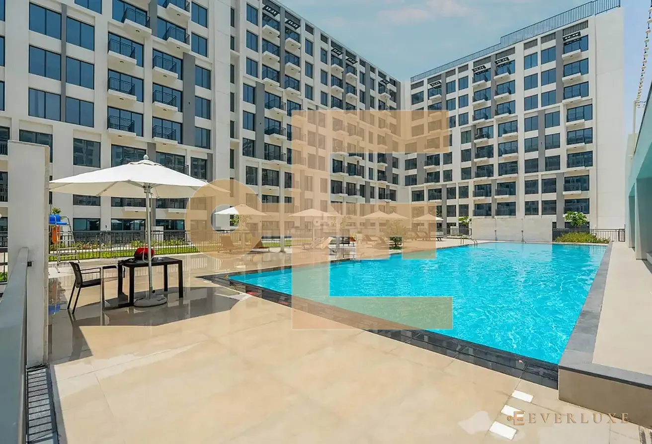 1BR at Liva | Great Deal + Bills In