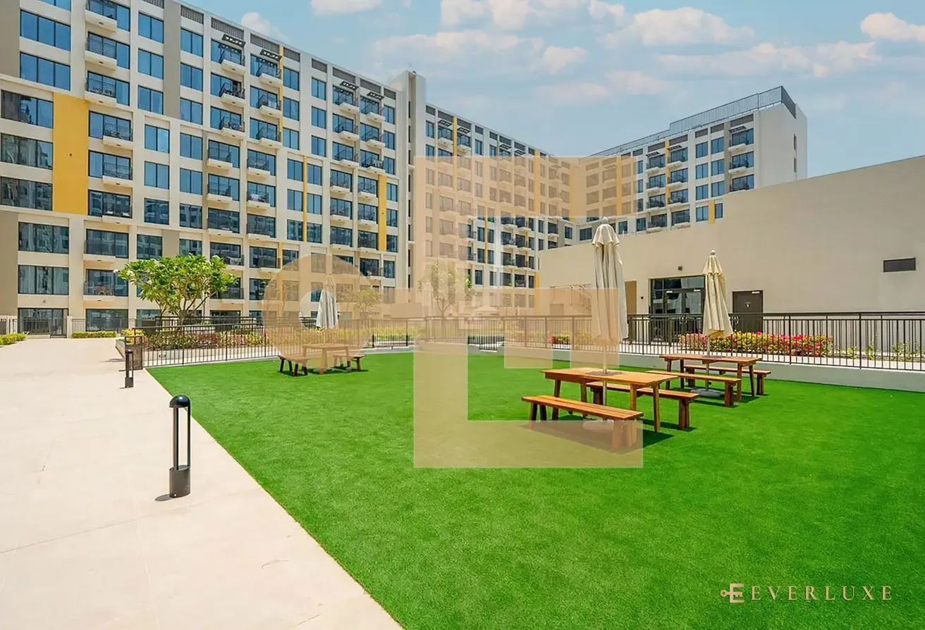 1BR at Liva | Great Deal + Bills In