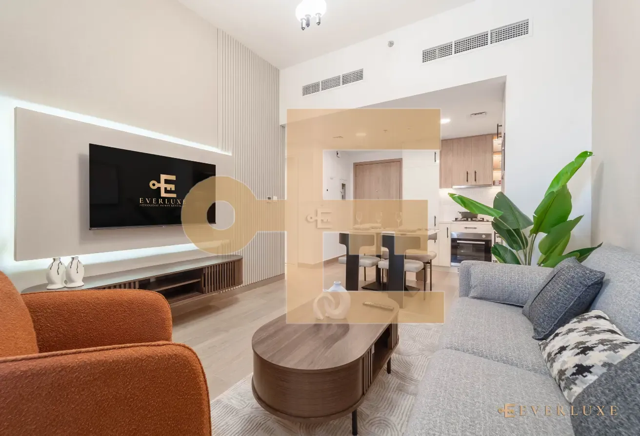 1BR at Liva | Great Deal + Bills In