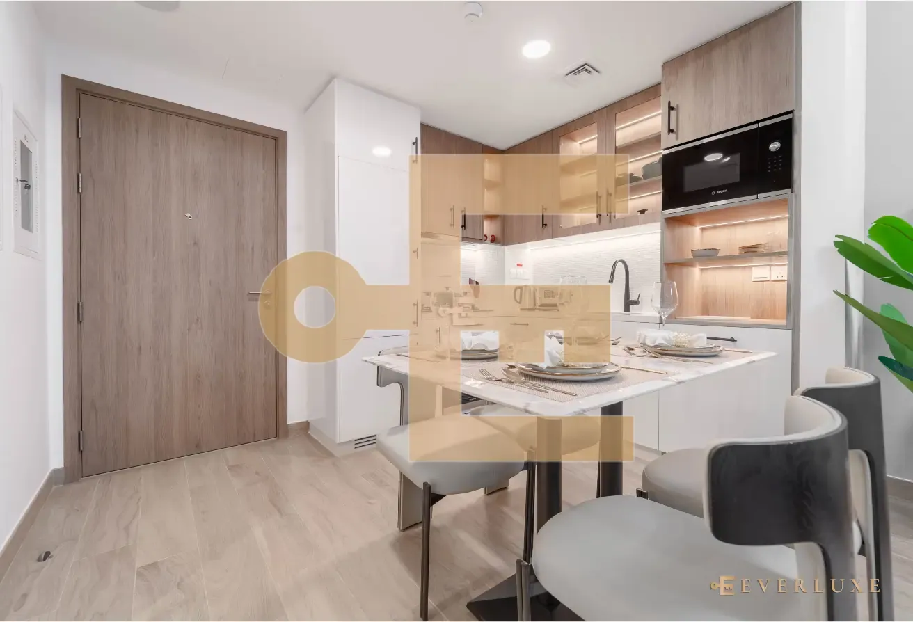 1BR at Liva | Great Deal + Bills In