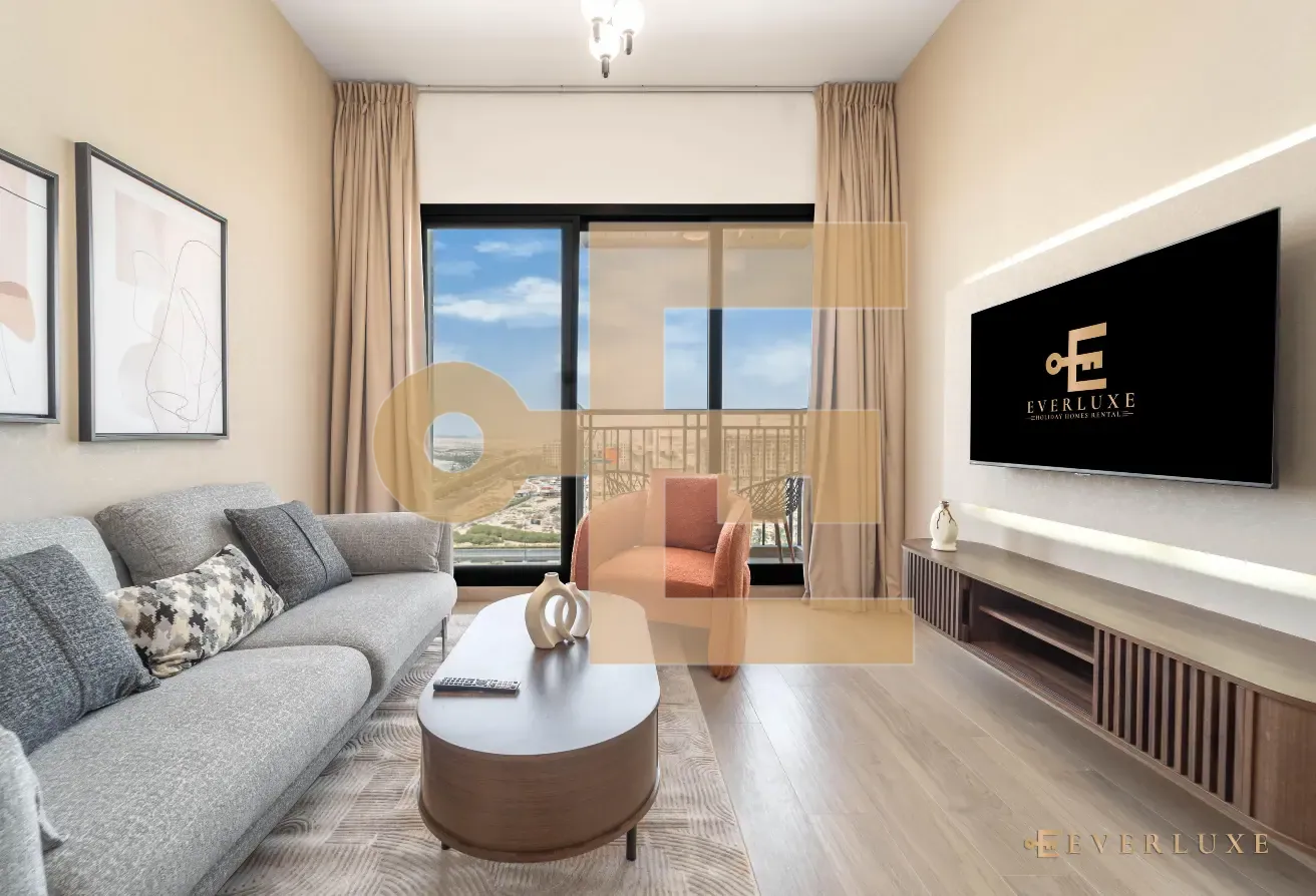 1BR at Liva | Great Deal + Bills In