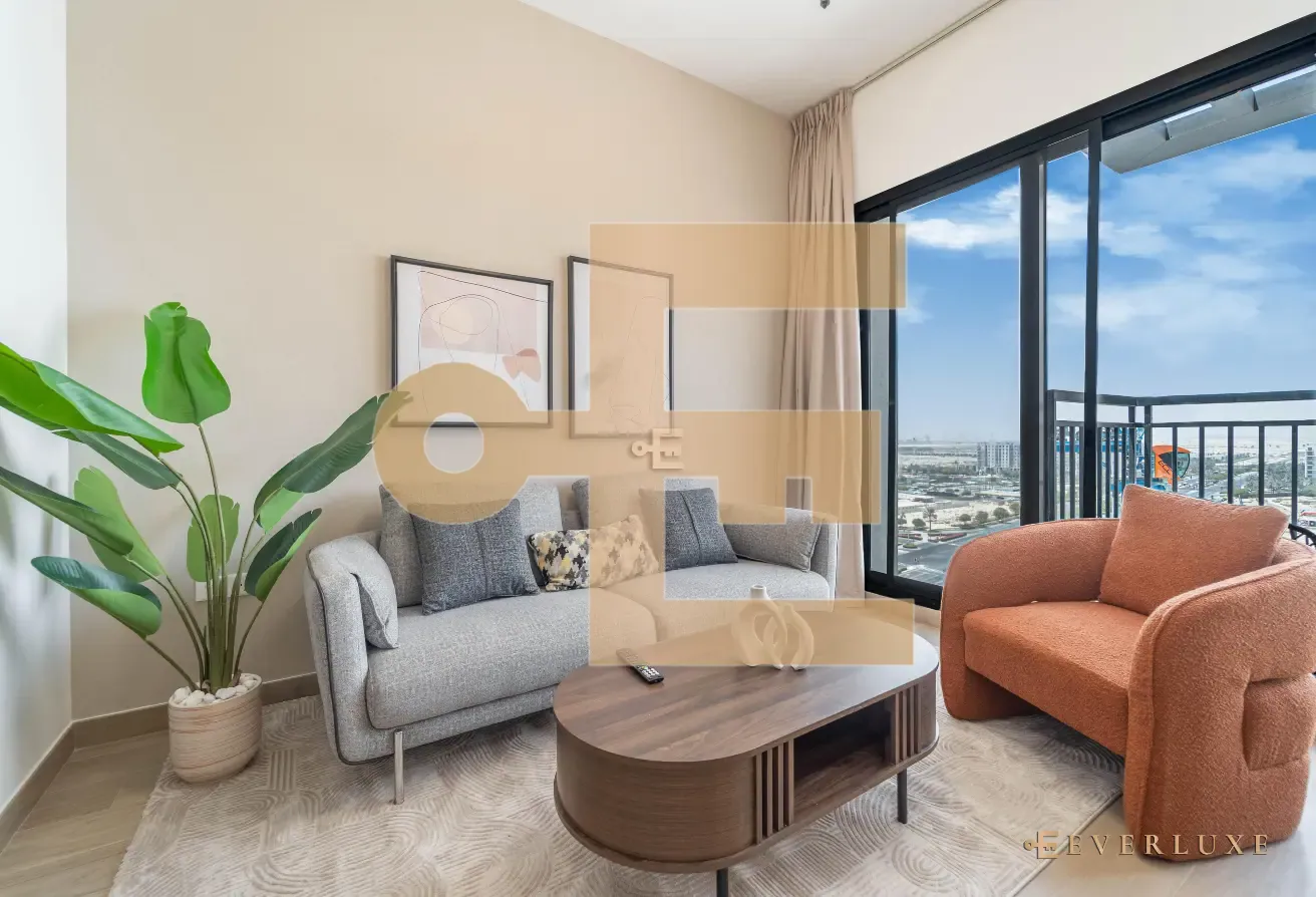 1BR at Liva | Great Deal + Bills In