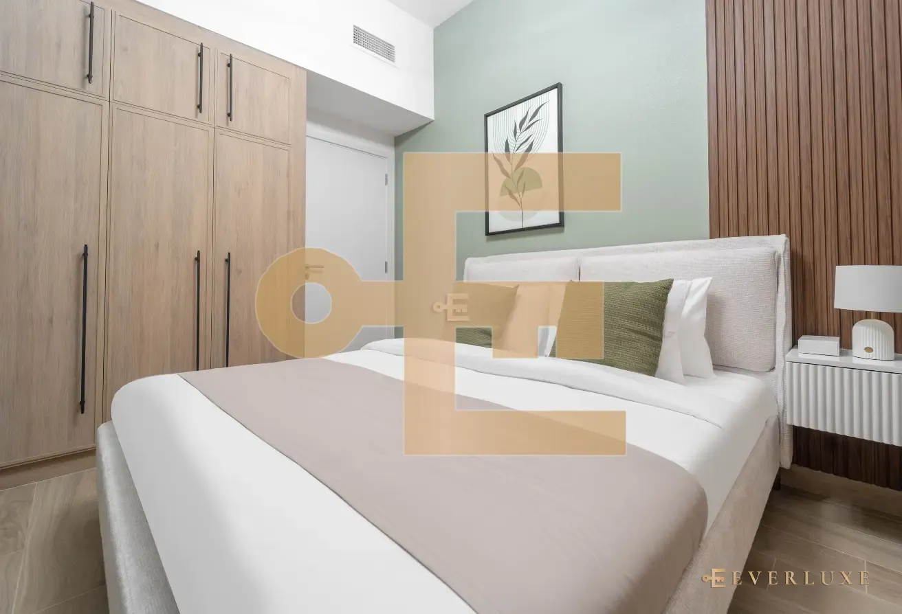 1BR at Liva | Great Deal + Bills In