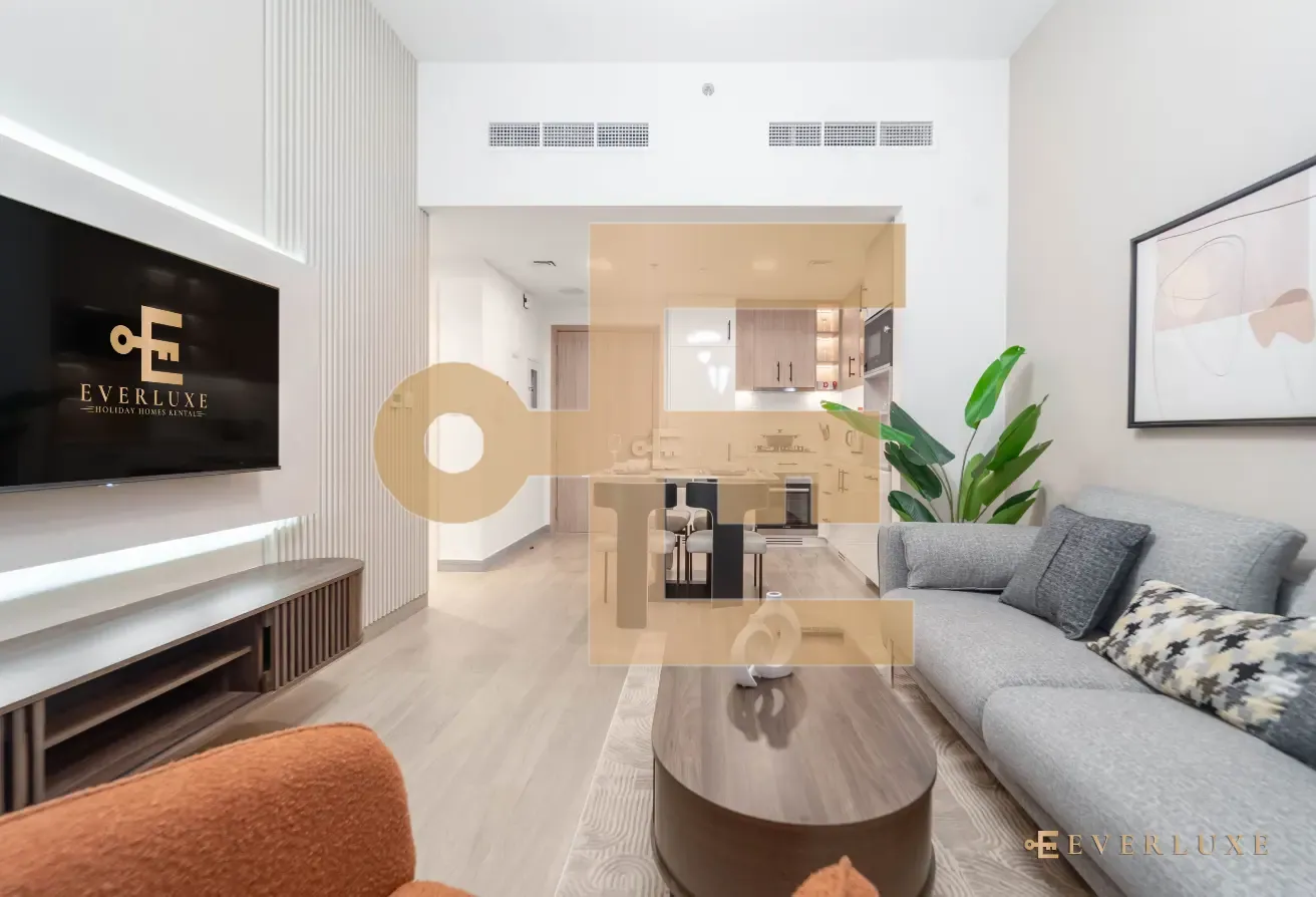 1BR at Liva | Great Deal + Bills In