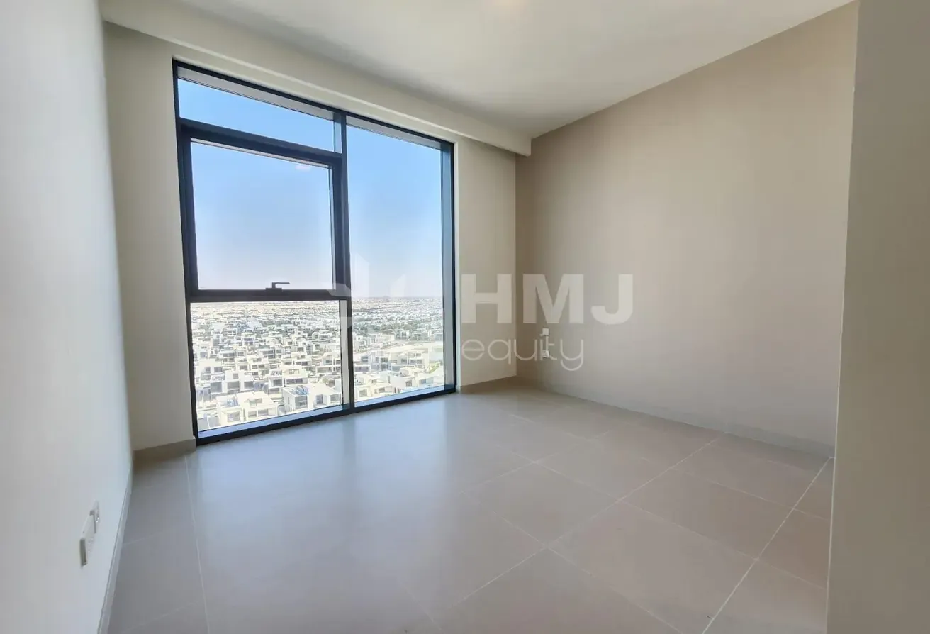 Spacious 2BR | Villa View | Corner Unit | Vacant