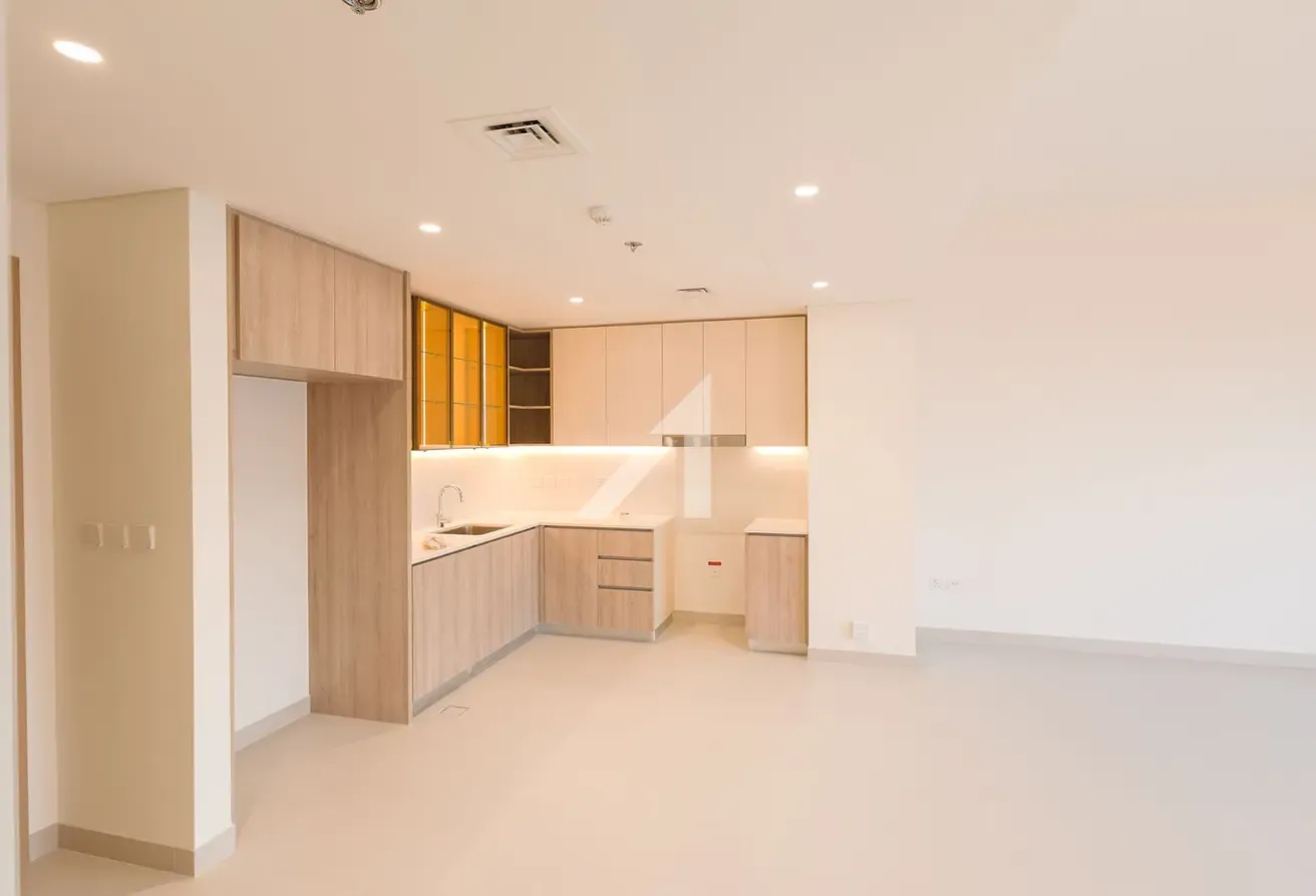 High Floor | Full Park View | Multiple Cheques