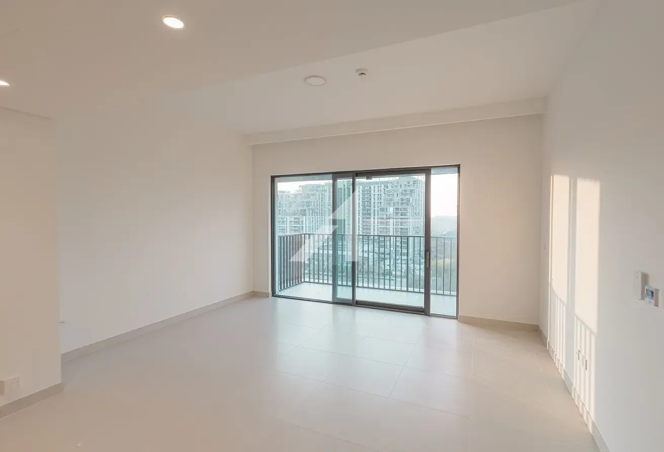 High Floor | Full Park View | Multiple Cheques