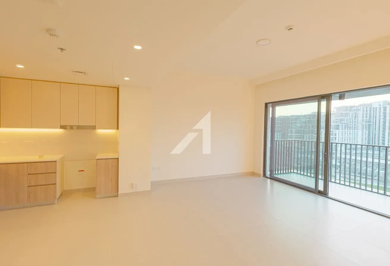 High Floor | Full Park View | Multiple Cheques