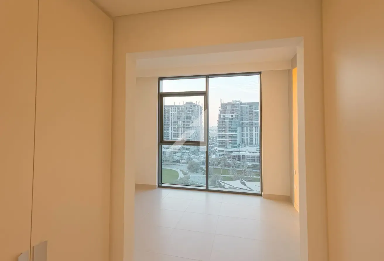 High Floor | Full Park View | Multiple Cheques