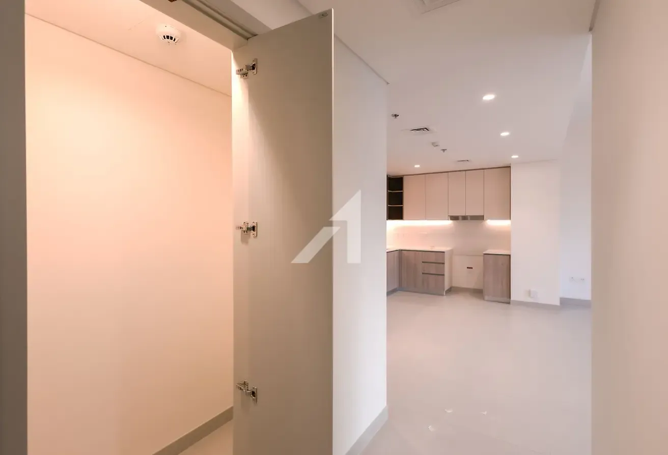 High Floor | Full Park View | Multiple Cheques