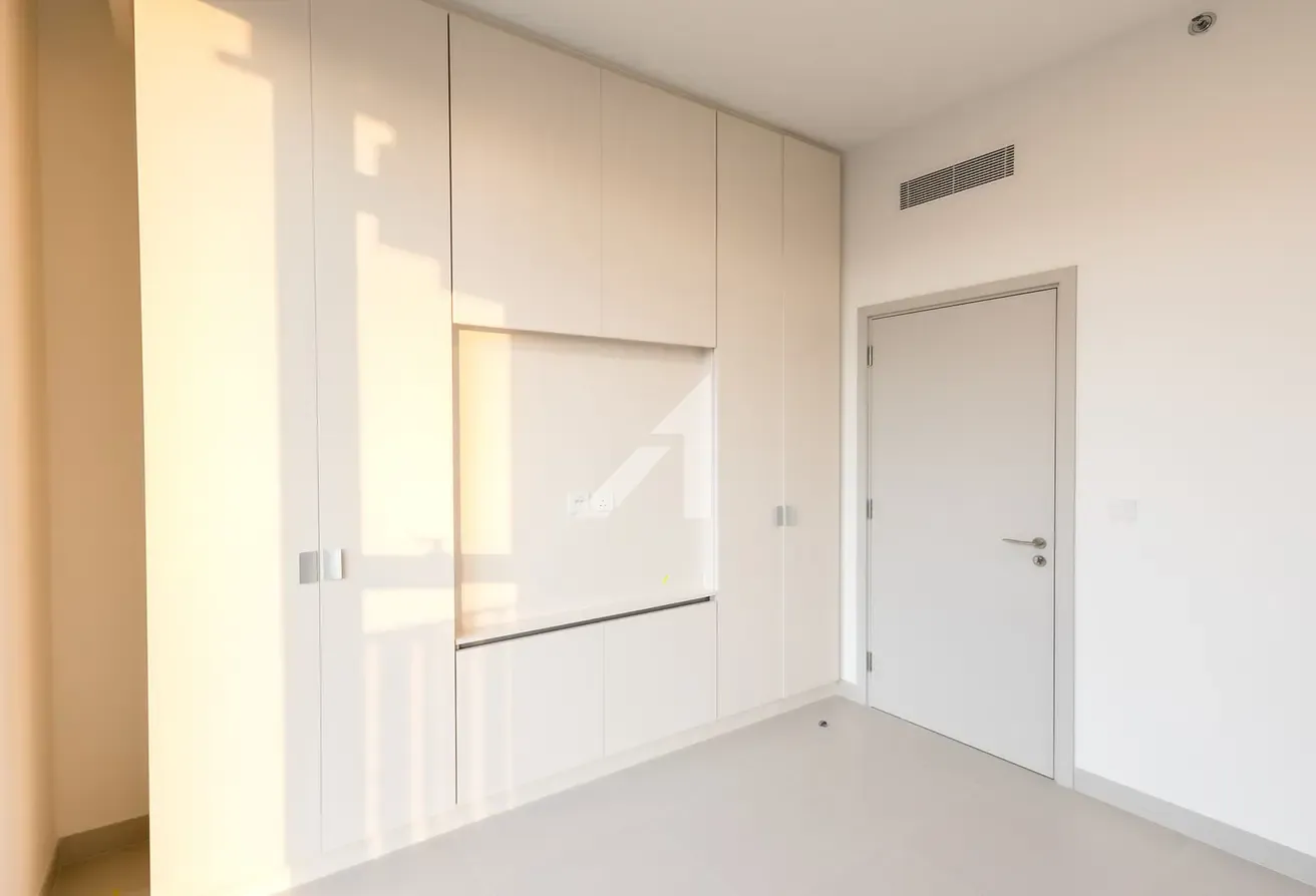 High Floor | Full Park View | Multiple Cheques
