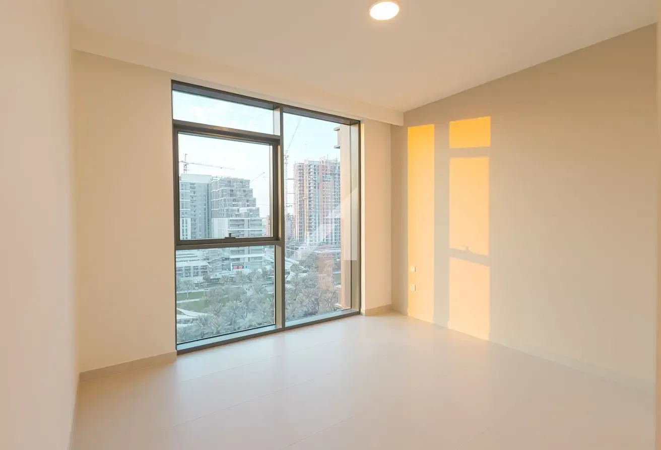 High Floor | Full Park View | Multiple Cheques