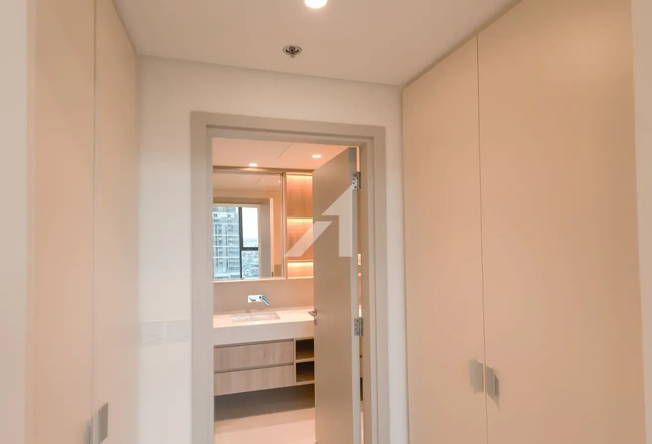 High Floor | Full Park View | Multiple Cheques