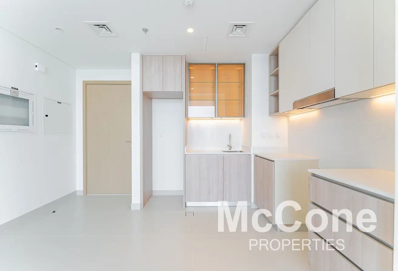 Brand New | Pool Villas View | High Floor
