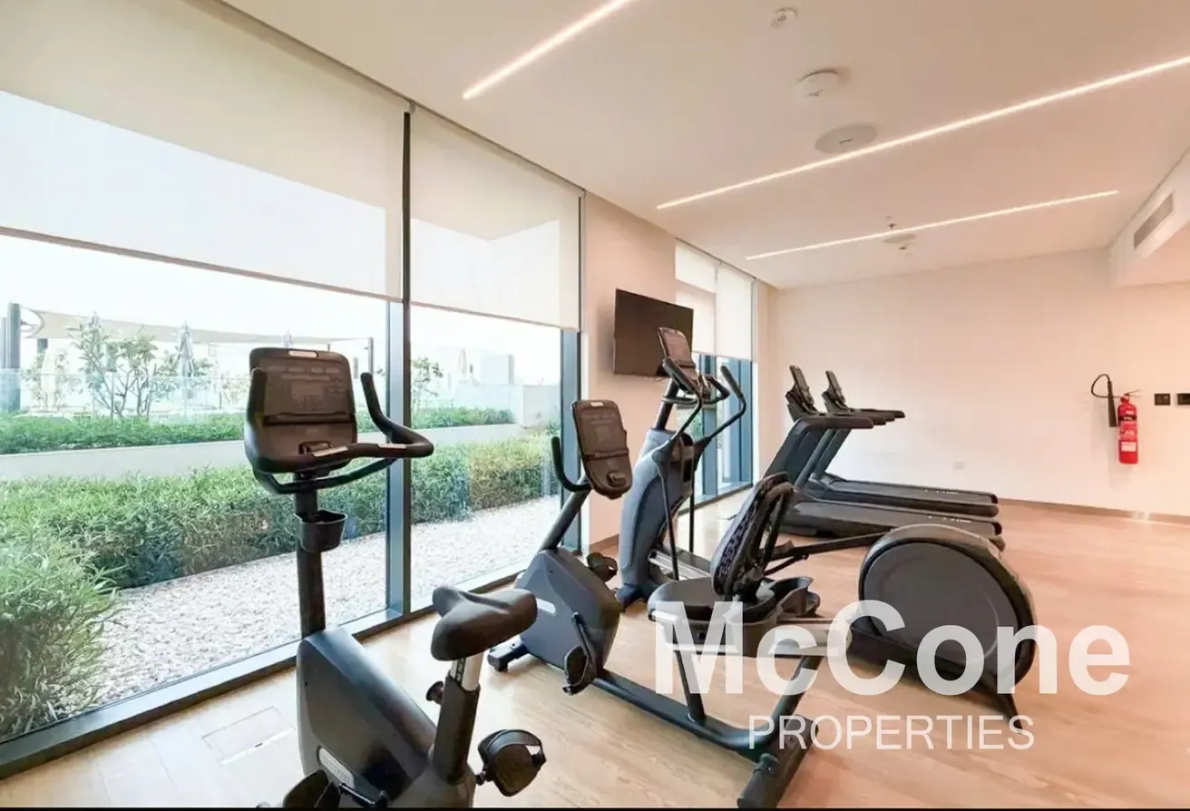 Brand New | Pool Villas View | High Floor