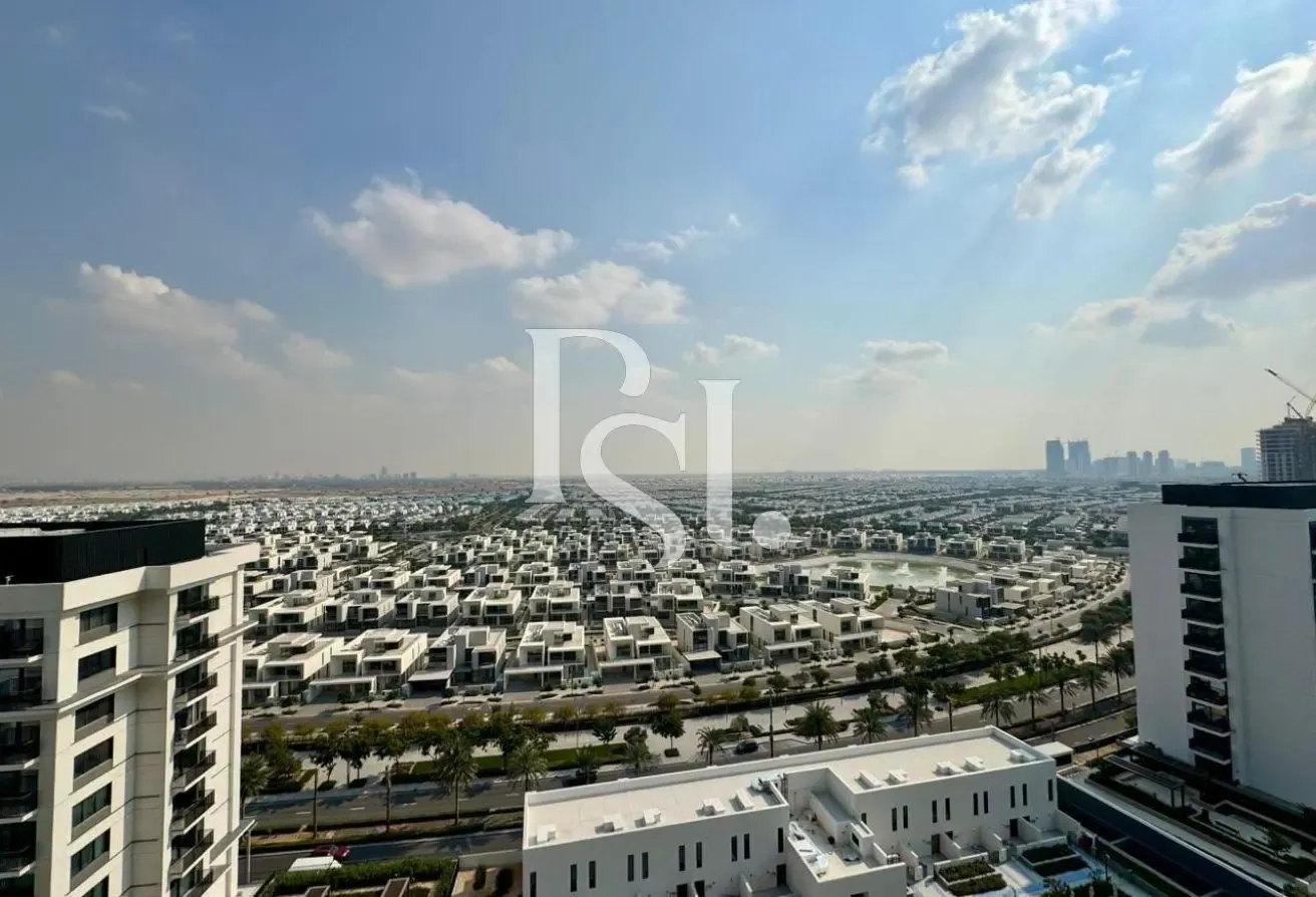 High Floor | Corner Unit | Open View | Vacant